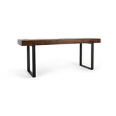 Classic Home Duarte Counter Table Model 51011672